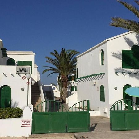 Loti Cotillo Exterior photo