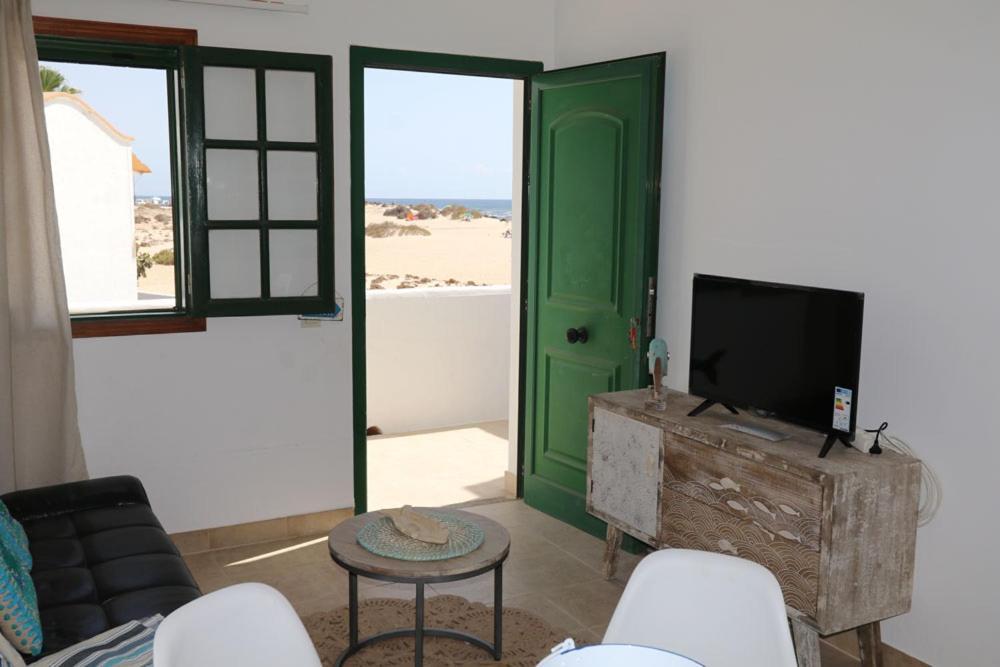 Loti Cotillo Exterior photo
