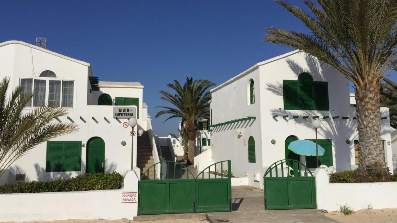 Loti Cotillo Exterior photo