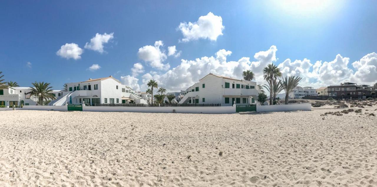 Loti Cotillo Exterior photo