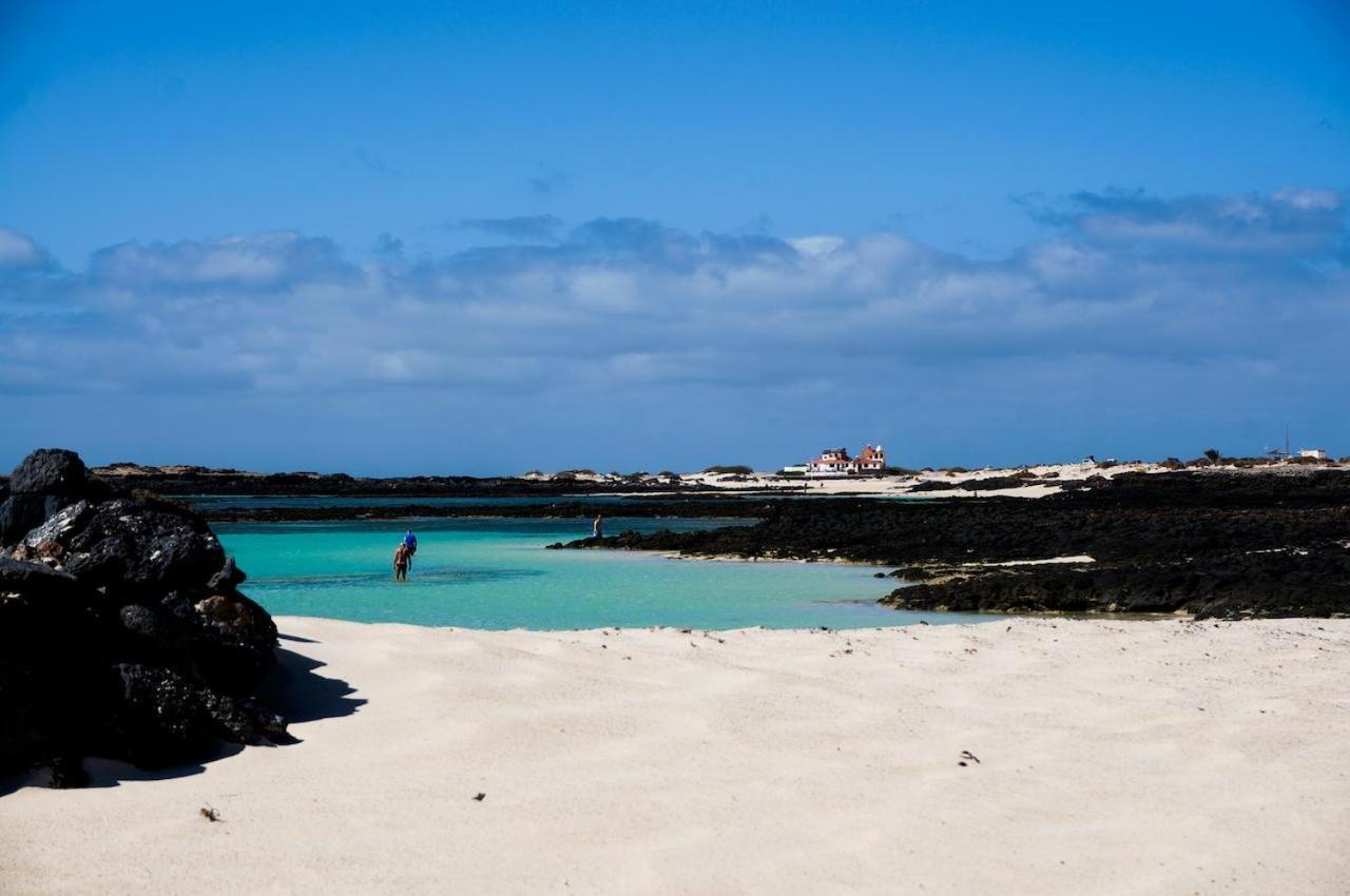 Loti Cotillo Exterior photo